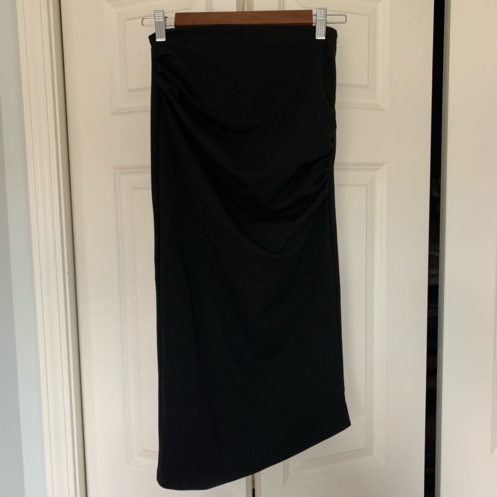 Zara Midi Skirt NWOT